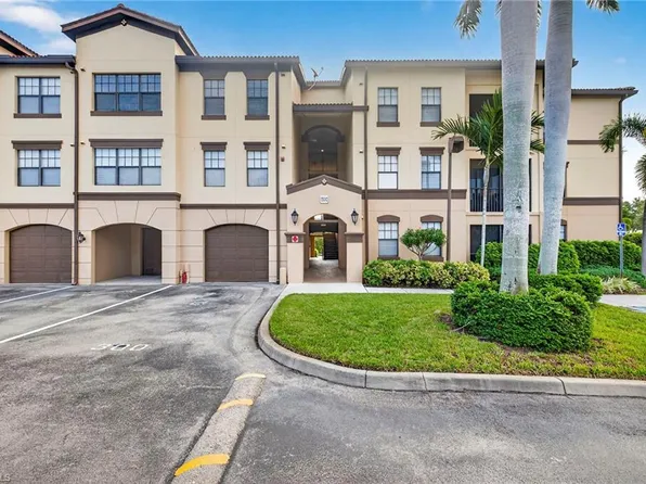 13010 Positano CIR #108, NAPLES, FL 34105