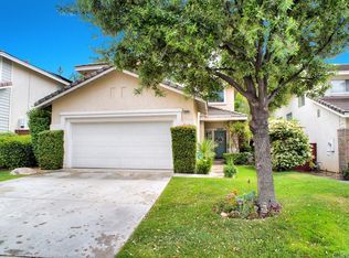 26809 Sack Ct, Santa Clarita, CA 91351