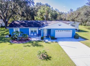 37808 Silver Pines Ave, Zephyrhills, FL 33542