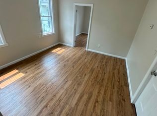 43 Underwood St #2R, Newark, NJ 07106