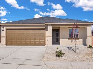 Bisbee Plan, Legacy at Sierra Vista, Los Lunas, NM 87031