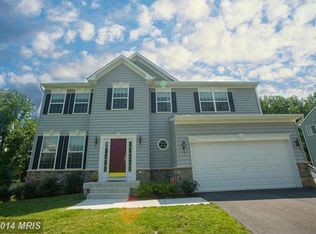10707 Jordans Dr, Laurel, MD 20723