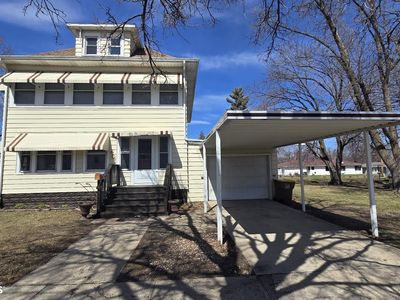 401 E Main St, Lake Mills, IA, 50450