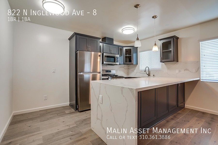 1st image of 822 N Inglewood Ave #8