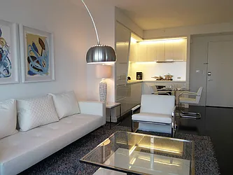 Rented by Keller Williams NYC