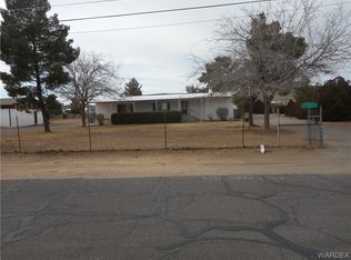 4165 N Stardust Rd, Kingman, AZ 86409
