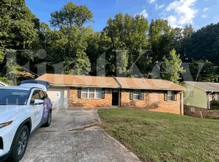 1008 Cone Rd, Forest Park, GA 30297