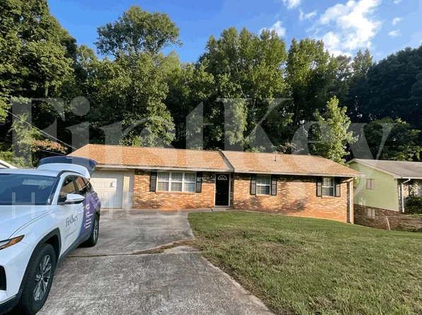 1008 Cone Rd, Forest Park, GA 30297