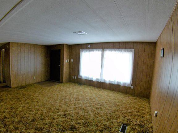Living room view 2