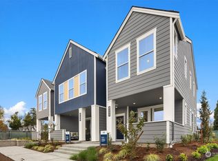 31851 E Eugene St LOT 13, Carnation, WA 98014