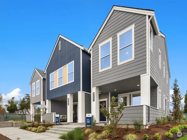 31873 E Eugene Lot 16 Street, Carnation, WA 98014