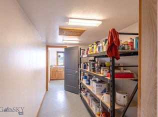 285 Lost Trail Rd, Townsend, MT 59644