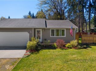 5348 75th Ct SW, Olympia, WA 98512