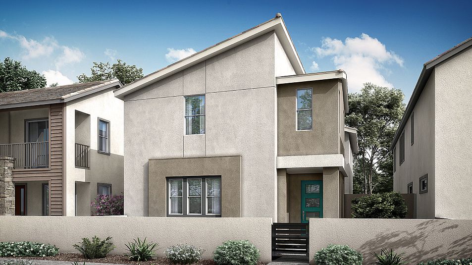 Arborwood 2 Great Park Neighborhoods Arborwood at Solis Park by