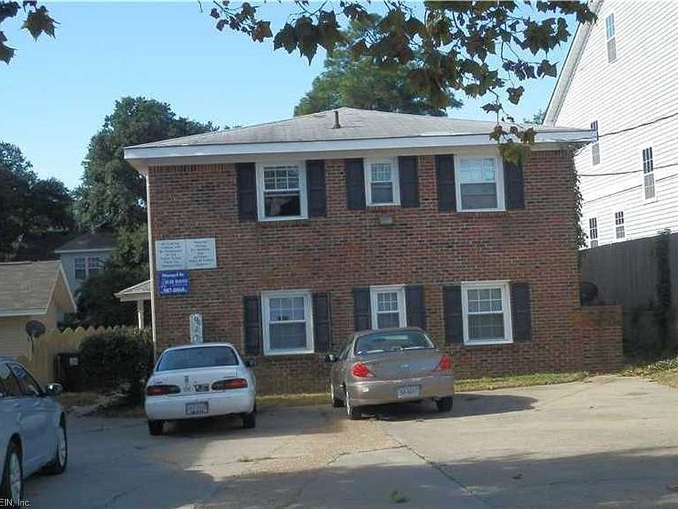 1st image of 917 Hillside Ave APT 5