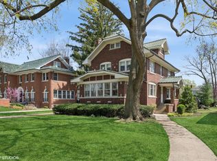 919 William St, River Forest, IL 60305