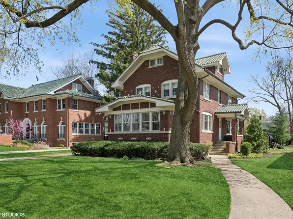 919 William St, River Forest, IL 60305