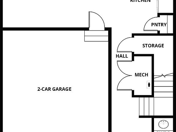 2nd image of 7222 Slick Rock Way N