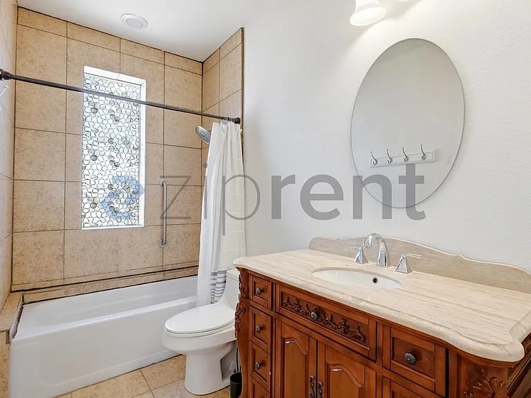 Bedroom 2 Bath