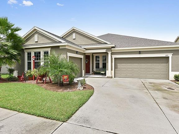 2nd image of 249 Blue Cypress Dr