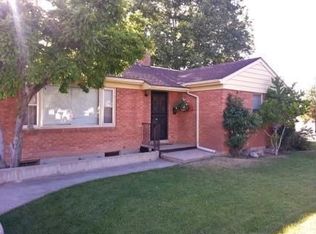 3661 Quincy Ave, Ogden, UT 84403