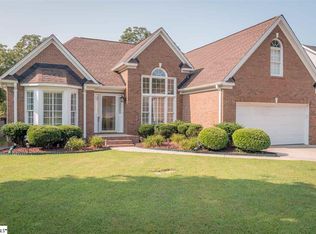 1 Bushberry Way, Greer, SC 29650