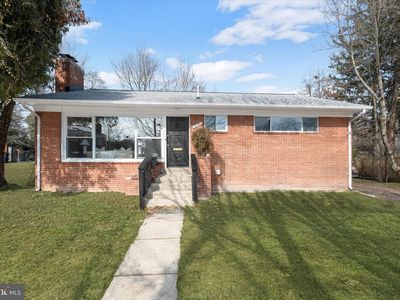 411 Dennis Ave, Silver Spring, MD, 20901
