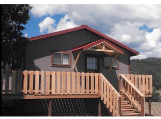 654 Vail Pass Rd, South Fork, CO 81154