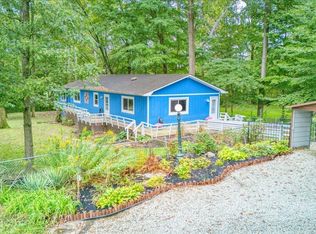 8608 S Providence Dr, Nineveh, IN 46164