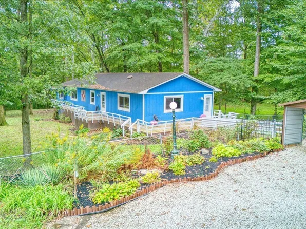 8608 S Providence Dr, Nineveh, IN 46164
