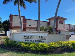 161 Maa St, Kahului, HI 96732
