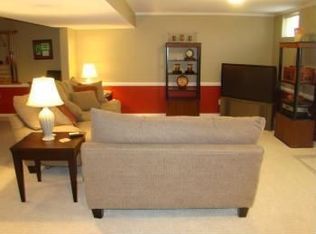 7896 Sly Fox Ln, Manassas, VA 20112