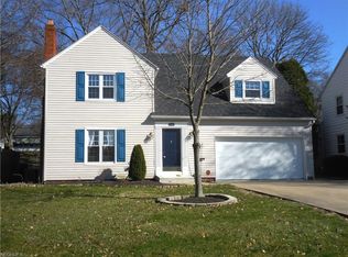 299 Mineola Ave, Akron, OH