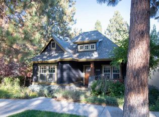 1338 NW Fort Clatsop St, Bend, OR 97703