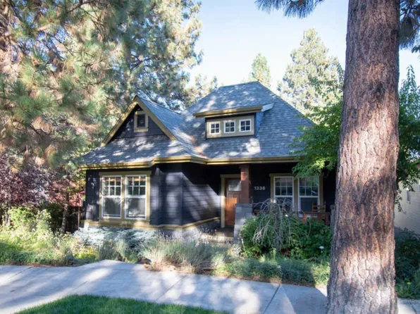 1338 NW Fort Clatsop St, Bend, OR 97703