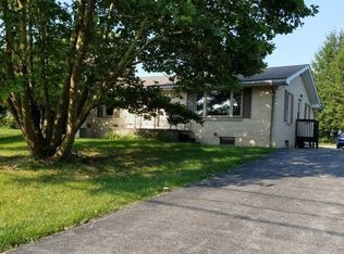 1994 Lisbon St, East Liverpool, OH 43920