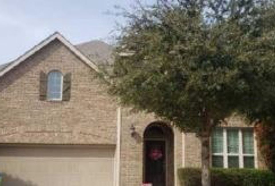 Property Front View