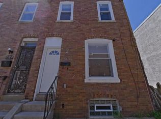 2426 W Firth St, Philadelphia, PA 19132