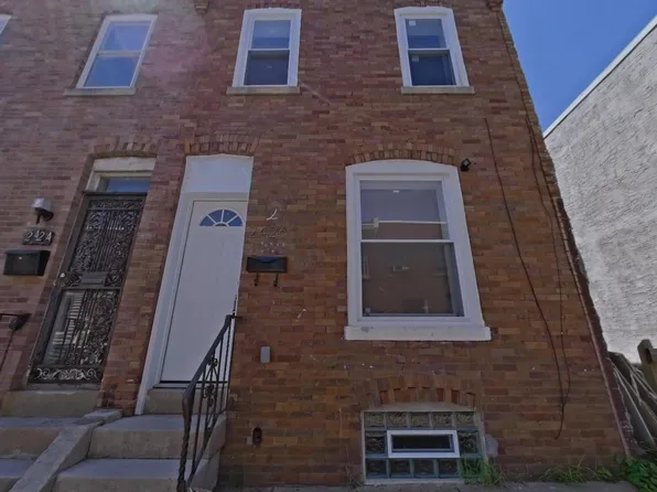 2426 W Firth St, Philadelphia, PA 19132