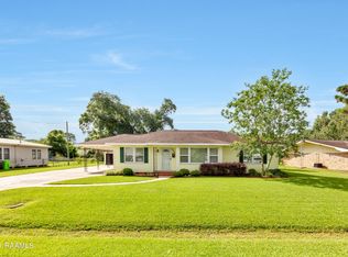 243 Ledoux St, Breaux Bridge, LA 70517