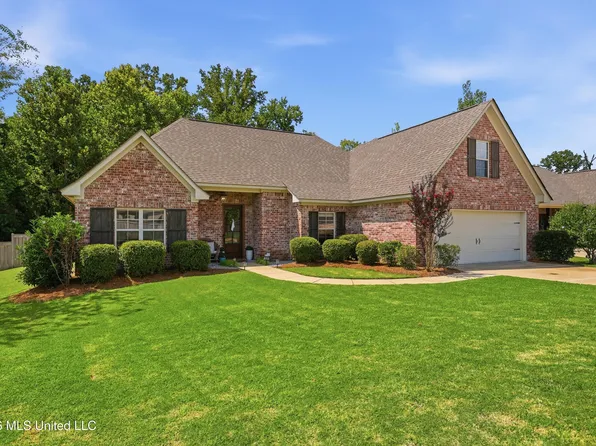 146 Huber St, Madison, MS 39110