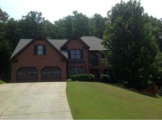 1362 Winborn Cir NW, Kennesaw, GA 30152
