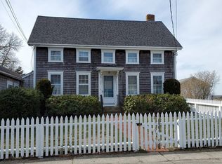 1977 Main Rd #U, Westport, MA 02790