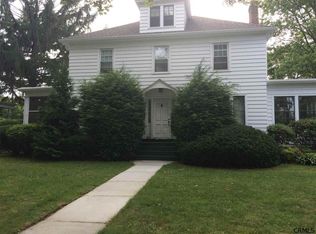 7 Academy Rd, Albany, NY 12208