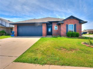 2368 NW 199th St, Edmond, OK 73012