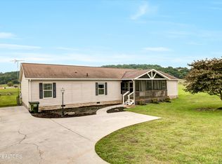 509 Head Of Creek Rd, Sweetwater, TN 37874