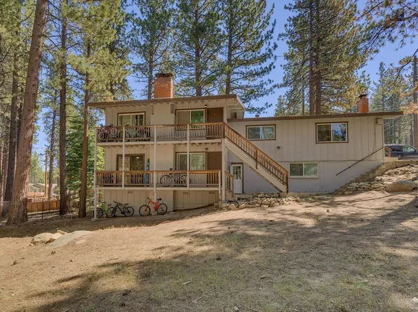 3771 Ruby Way, South Lake Tahoe, CA 96150
