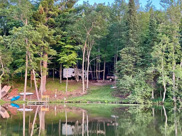0 Whisper Trl, Birchwood, WI 54817