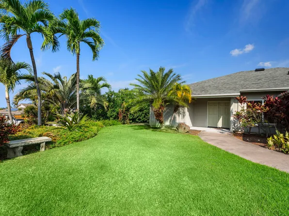 77-205 Hoomohala Rd, Kailua Kona, HI 96740