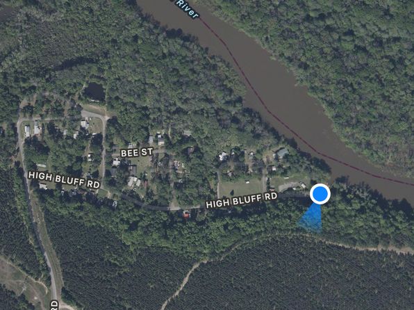 160 Bee St, Newington, GA 30446